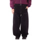 Obey Γυναικείο παντελόνι Leah Baggy Denim Pant